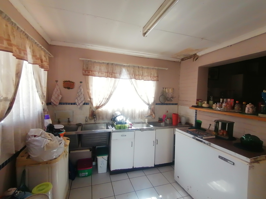 3 Bedroom Property for Sale in Stilfontein Ext 2 North West